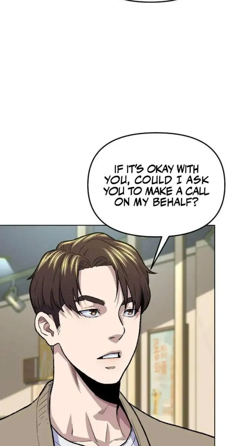 Overpower Your Enemies by the Law Kainu Manga Chapter 12 Page 3