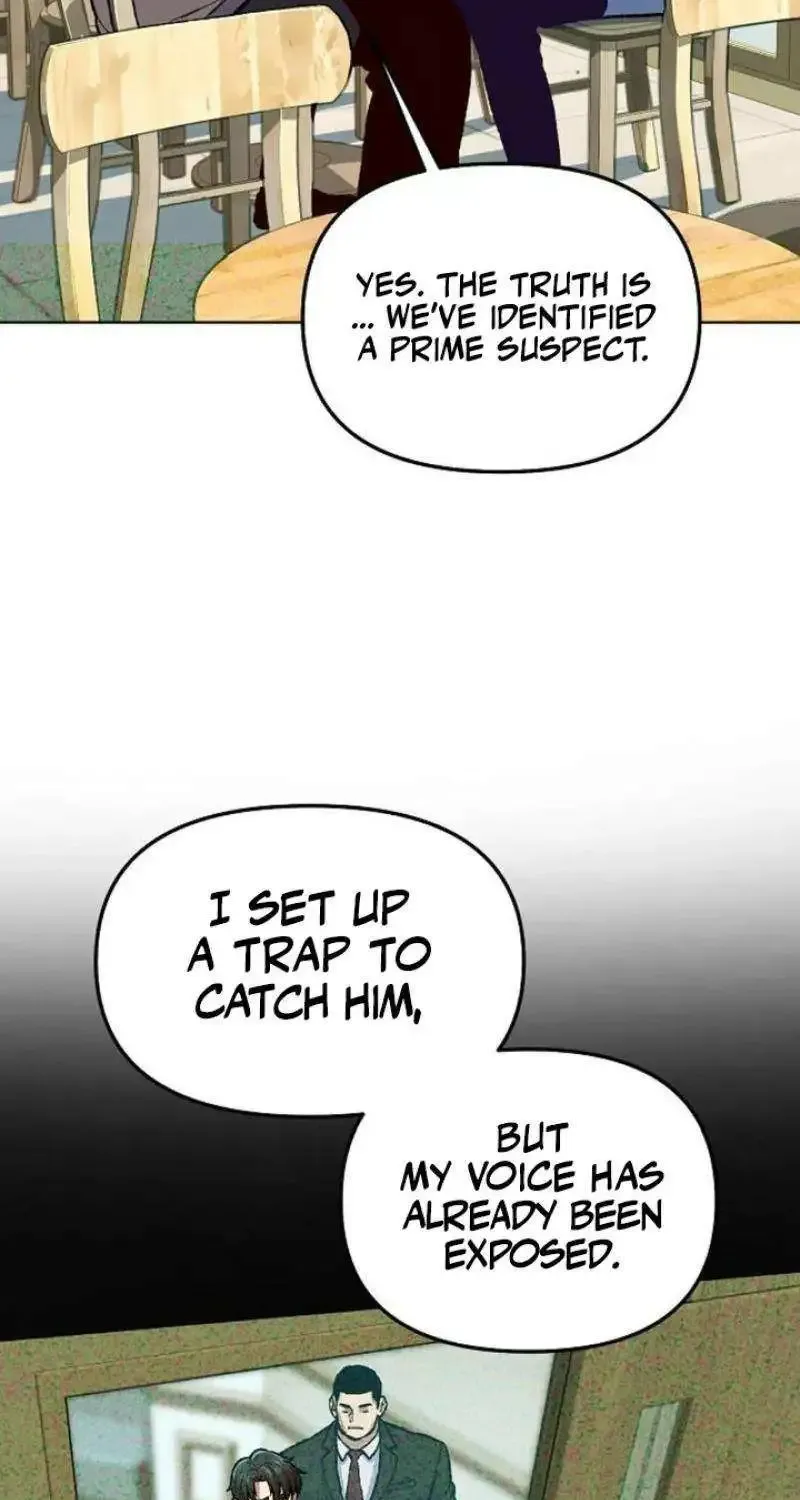Overpower Your Enemies by the Law Kainu Manga Chapter 12 Page 5
