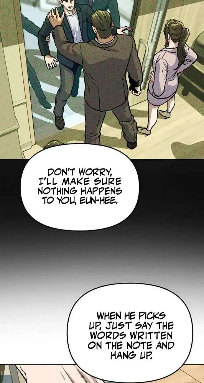 Overpower Your Enemies by the Law Kainu Manga Chapter 12 Page 6