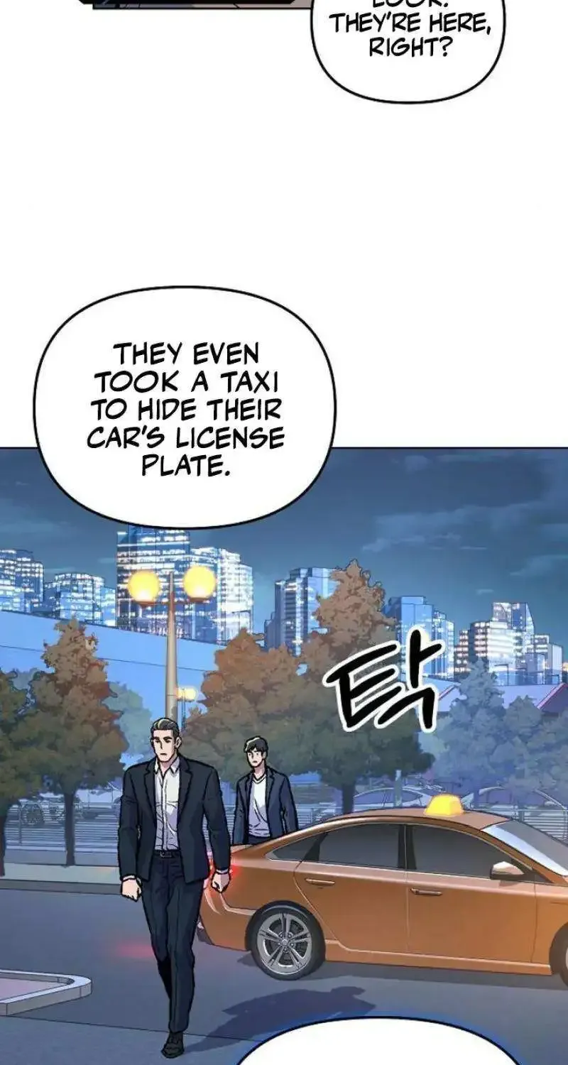 Overpower Your Enemies by the Law Kainu Manga Chapter 12 Page 19