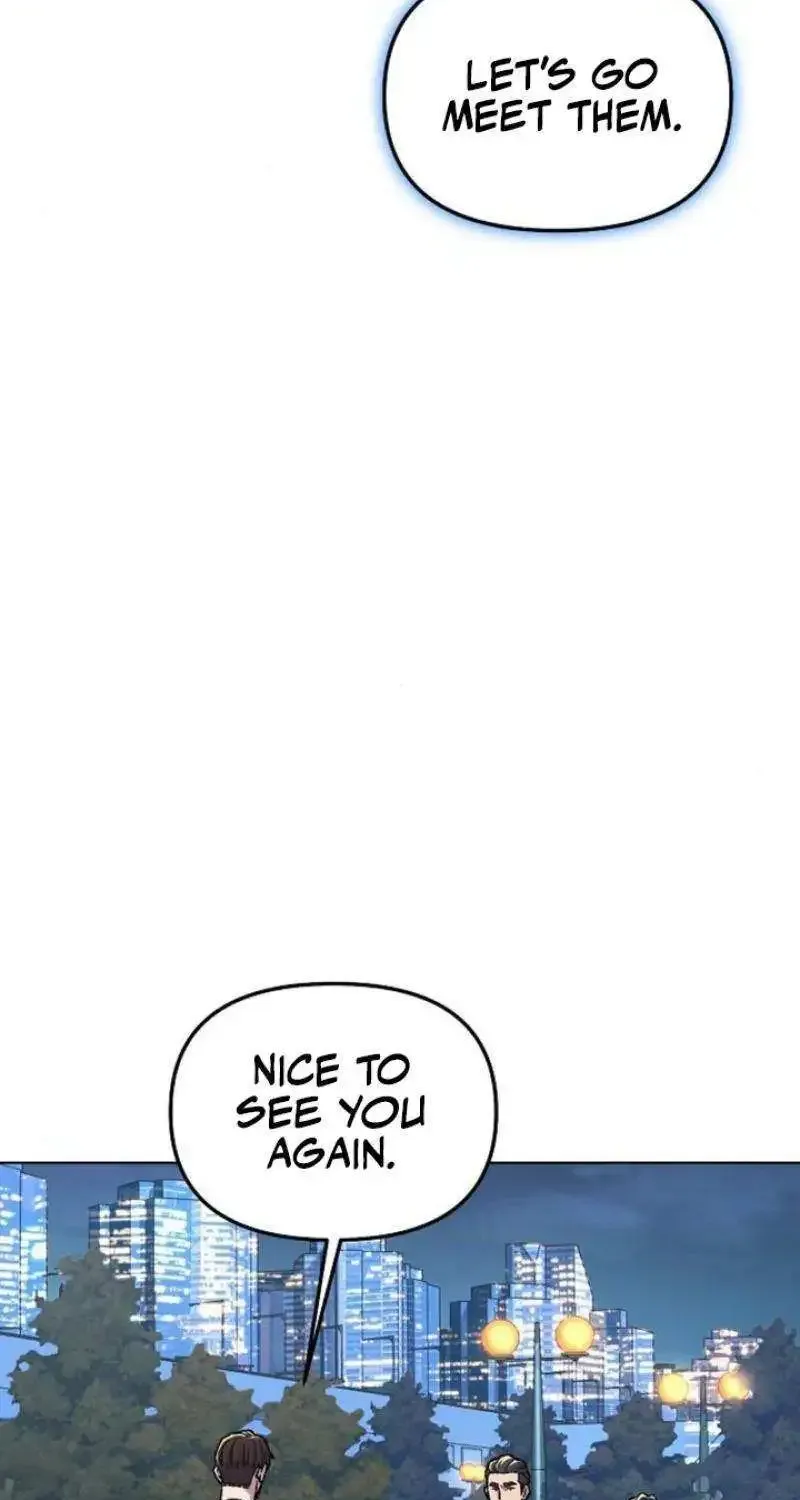Overpower Your Enemies by the Law Kainu Manga Chapter 12 Page 21