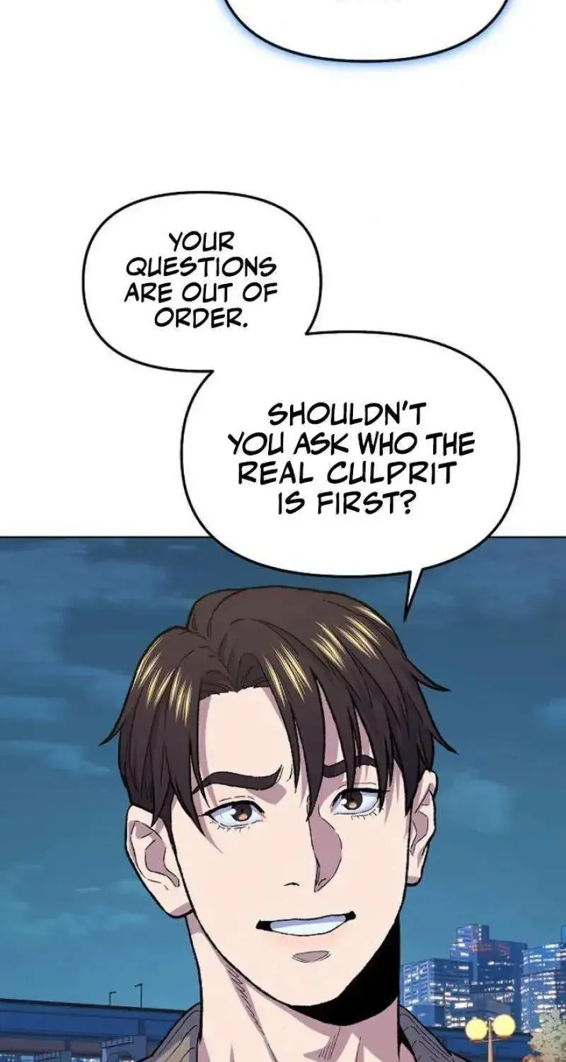Overpower Your Enemies by the Law Kainu Manga Chapter 12 Page 25