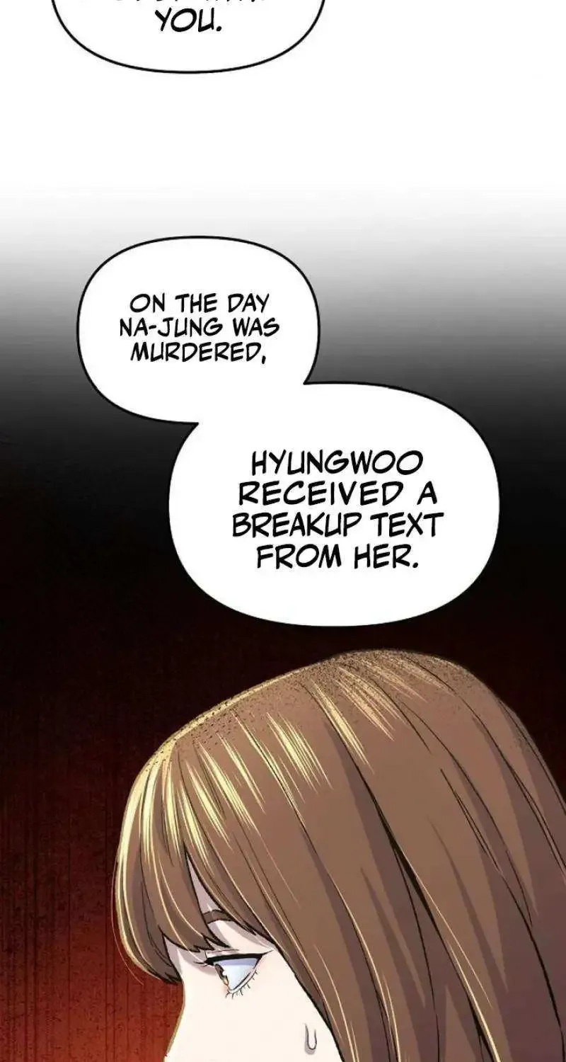 Overpower Your Enemies by the Law Kainu Manga Chapter 12 Page 28