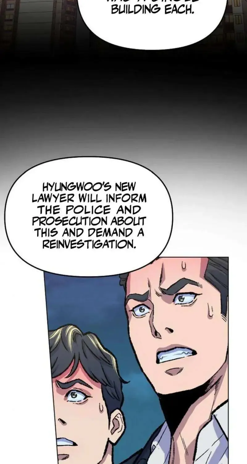 Overpower Your Enemies by the Law Kainu Manga Chapter 12 Page 35