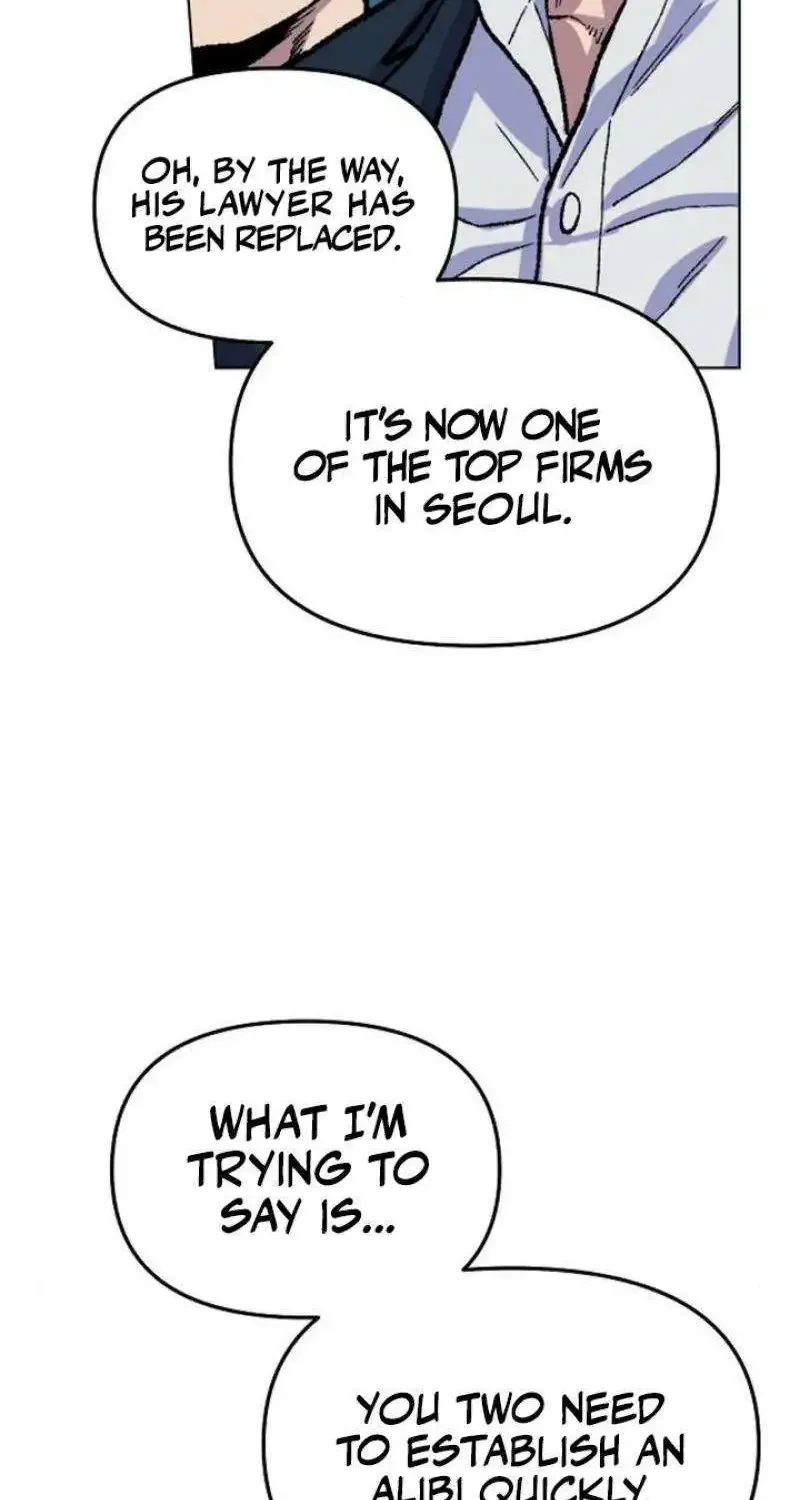 Overpower Your Enemies by the Law Kainu Manga Chapter 12 Page 36