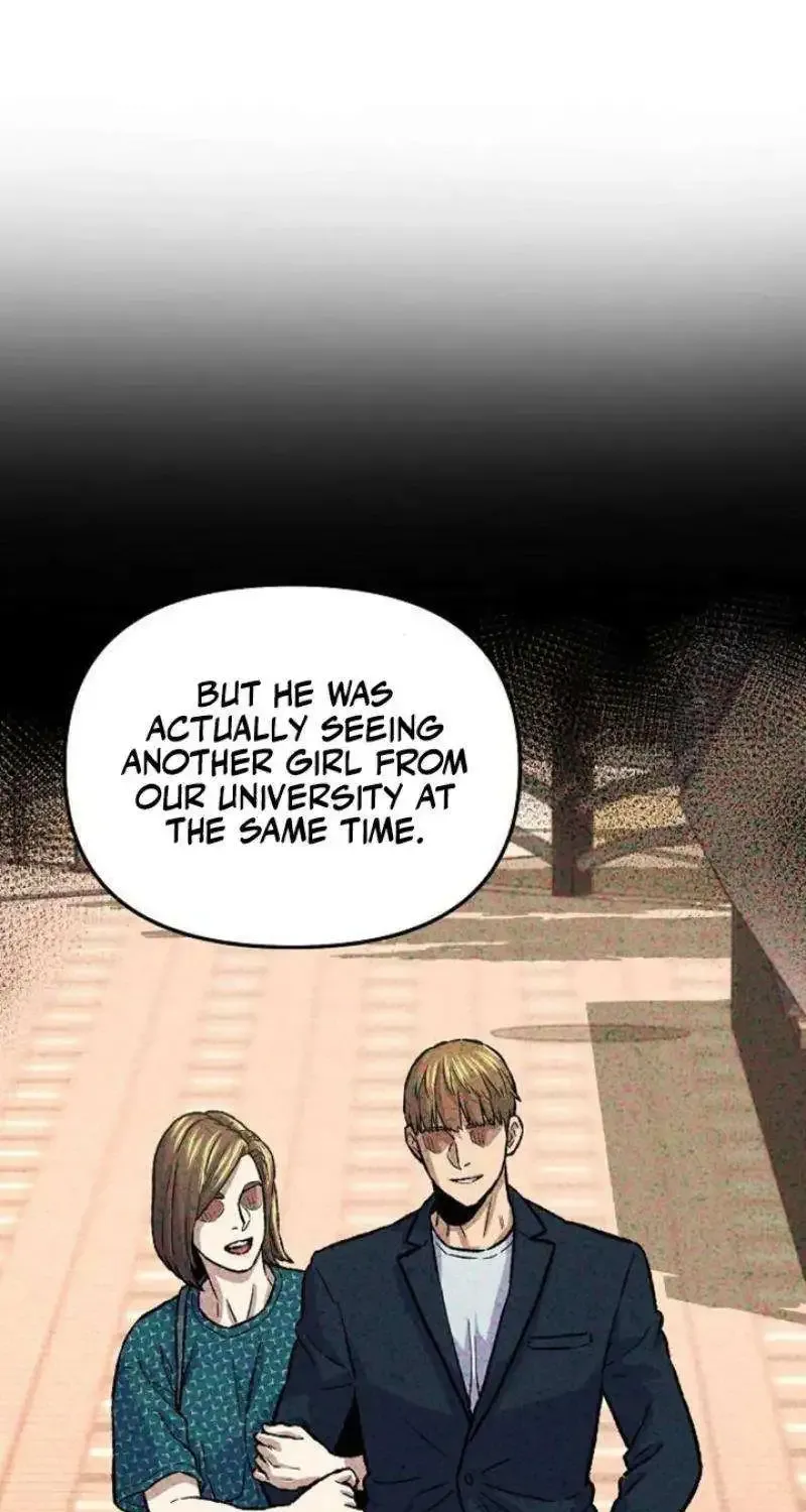 Overpower Your Enemies by the Law Kainu Manga Chapter 12 Page 41