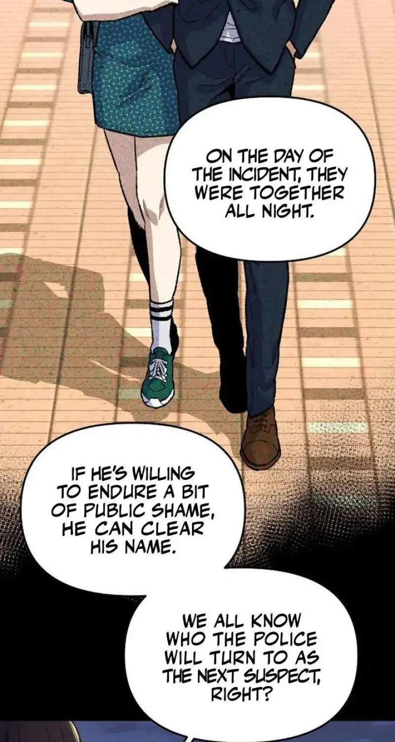 Overpower Your Enemies by the Law Kainu Manga Chapter 12 Page 42