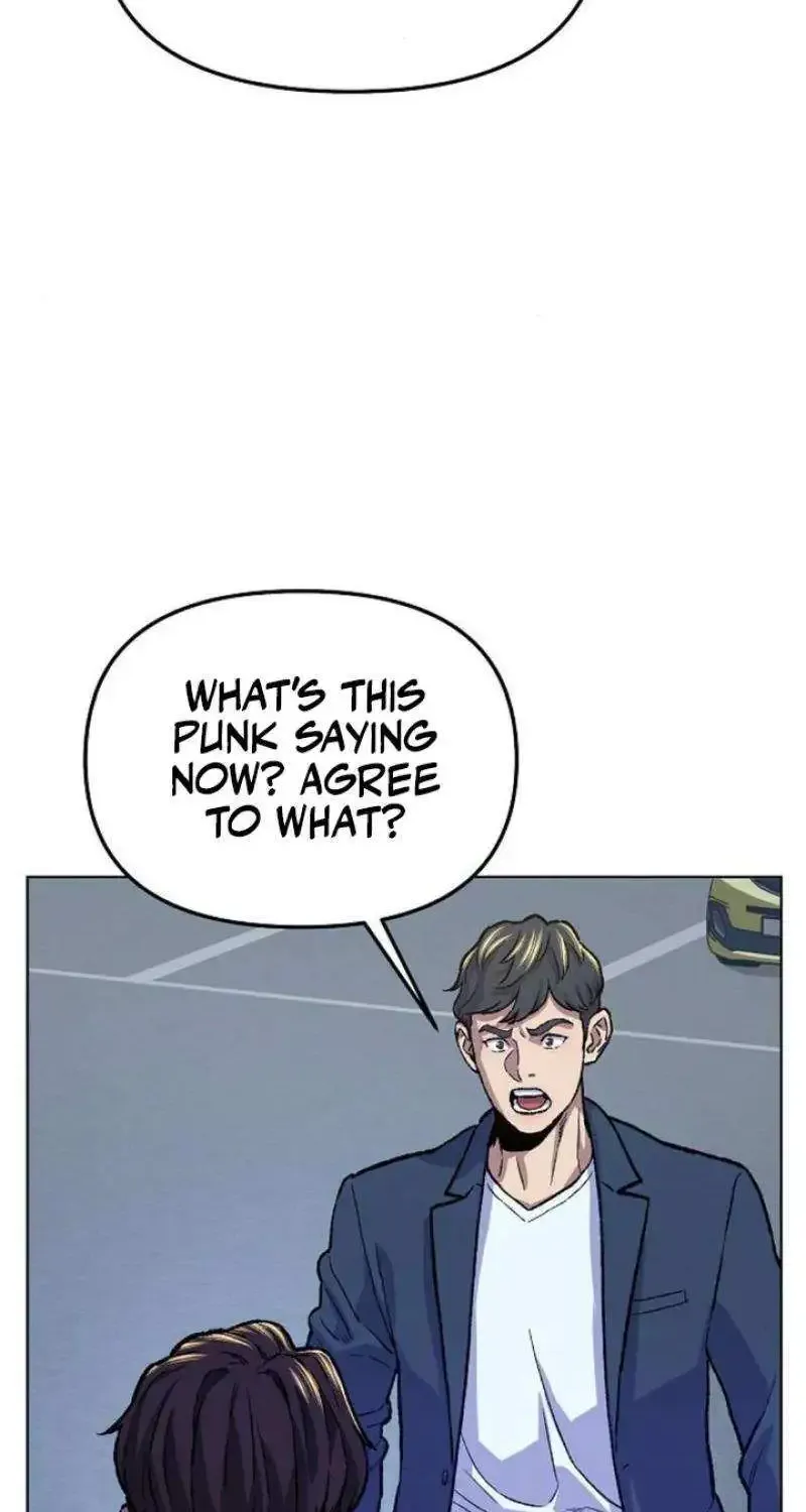 Overpower Your Enemies by the Law Kainu Manga Chapter 12 Page 48