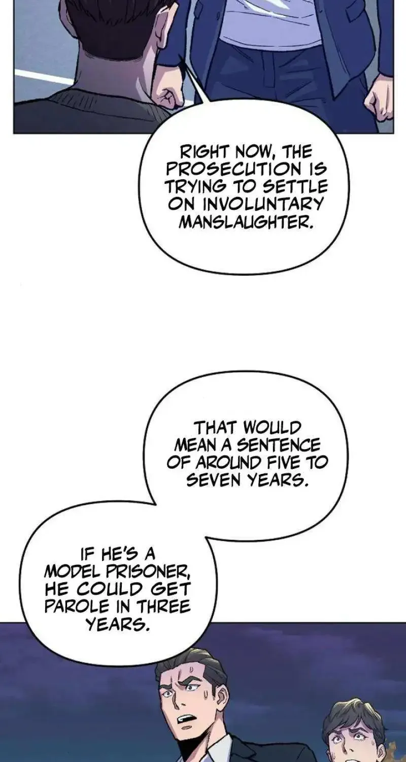 Overpower Your Enemies by the Law Kainu Manga Chapter 12 Page 49