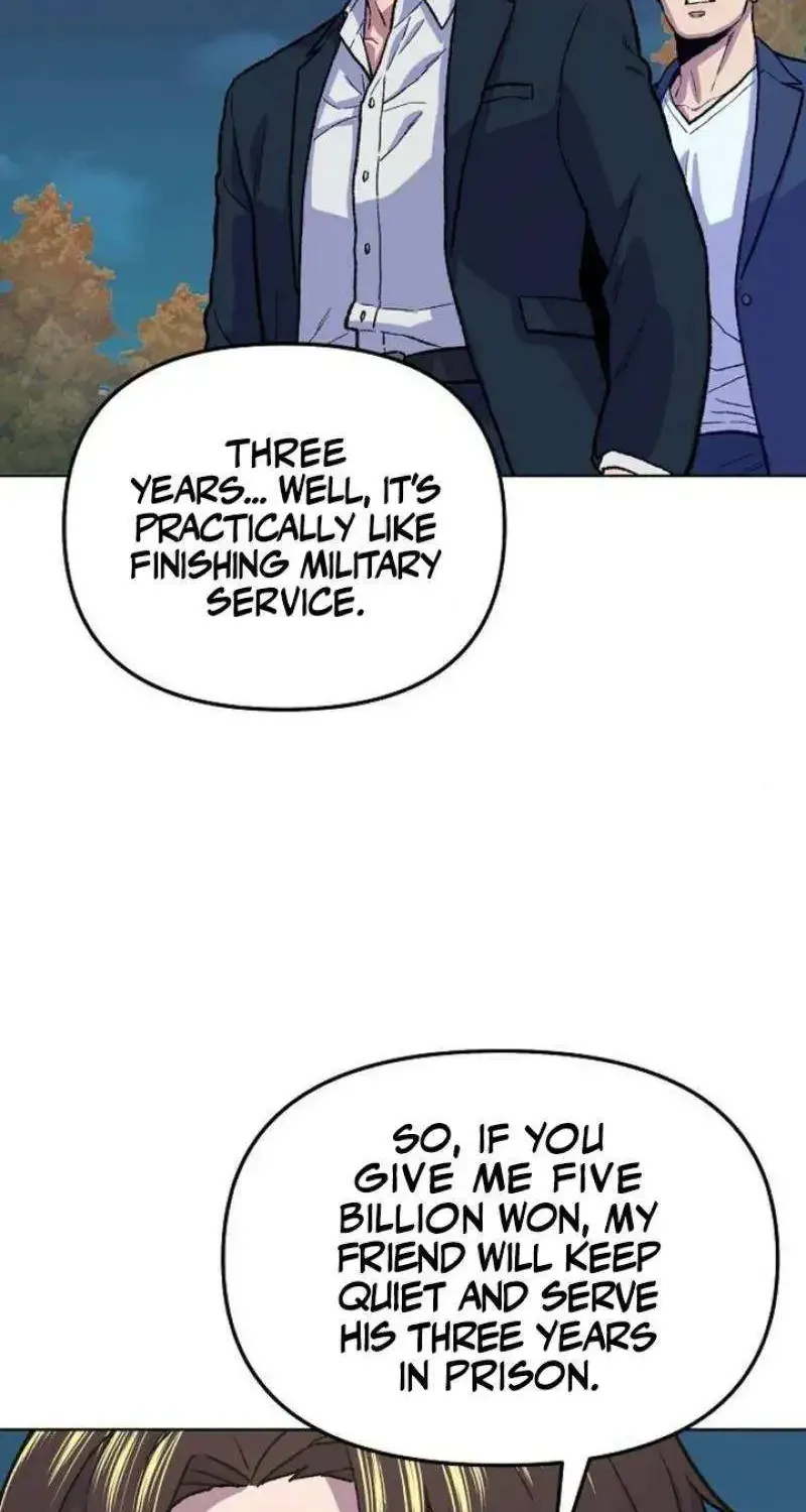 Overpower Your Enemies by the Law Kainu Manga Chapter 12 Page 50
