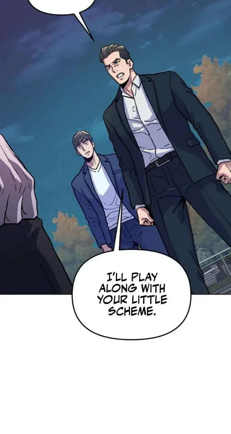Overpower Your Enemies by the Law Kainu Manga Chapter 12 Page 56