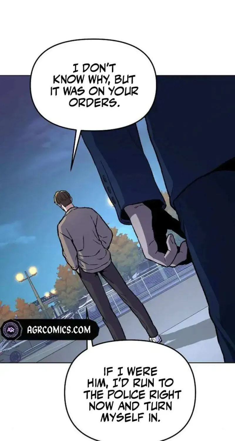 Overpower Your Enemies by the Law Kainu Manga Chapter 12 Page 63