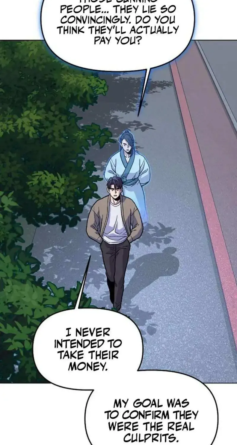 Overpower Your Enemies by the Law Kainu Manga Chapter 12 Page 68