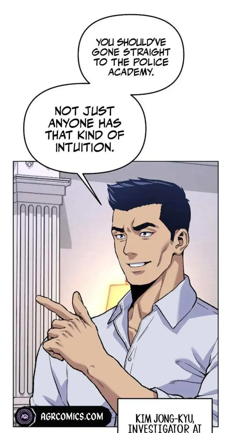 Overpower Your Enemies by the Law Kainu Manga Chapter 11 Page 2
