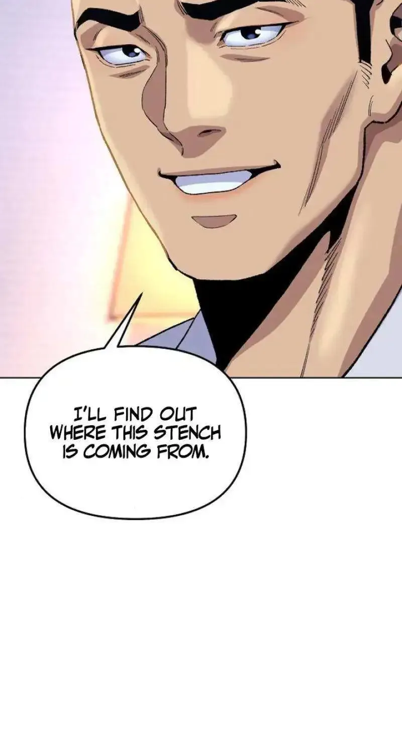 Overpower Your Enemies by the Law Kainu Manga Chapter 11 Page 5