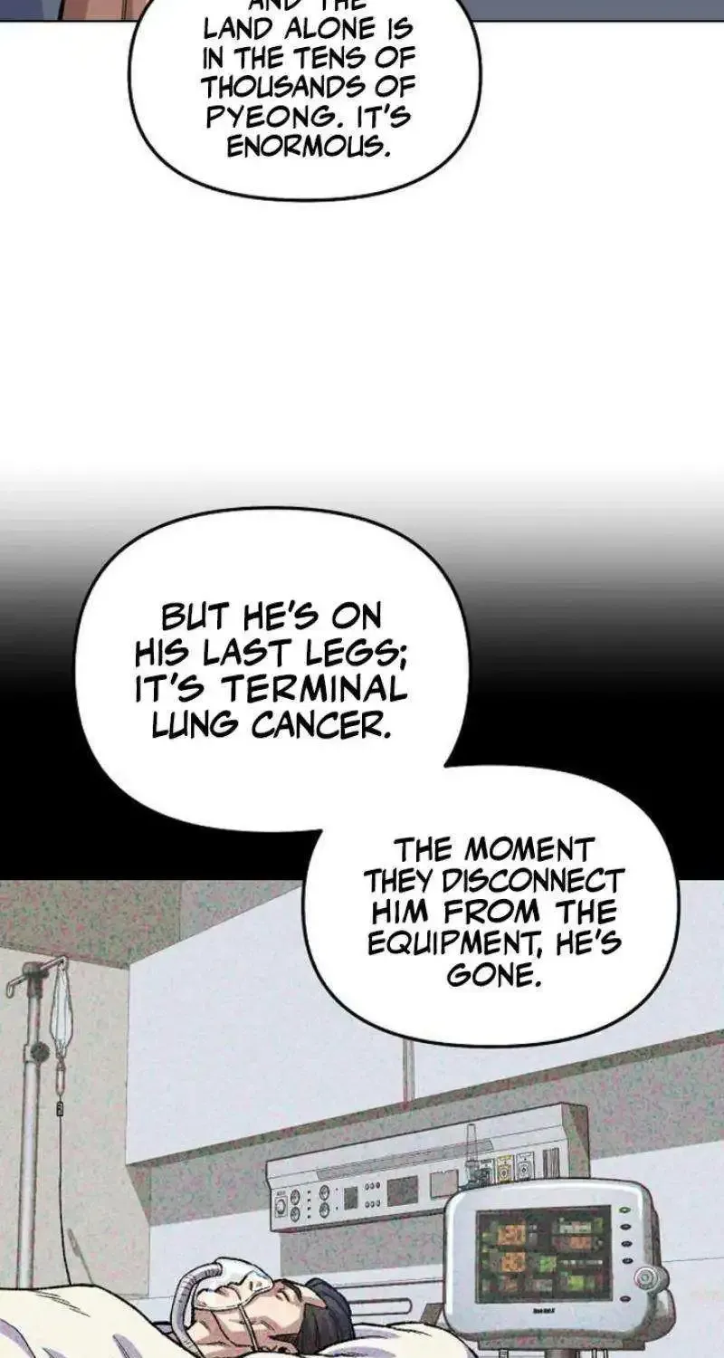 Overpower Your Enemies by the Law Kainu Manga Chapter 11 Page 10