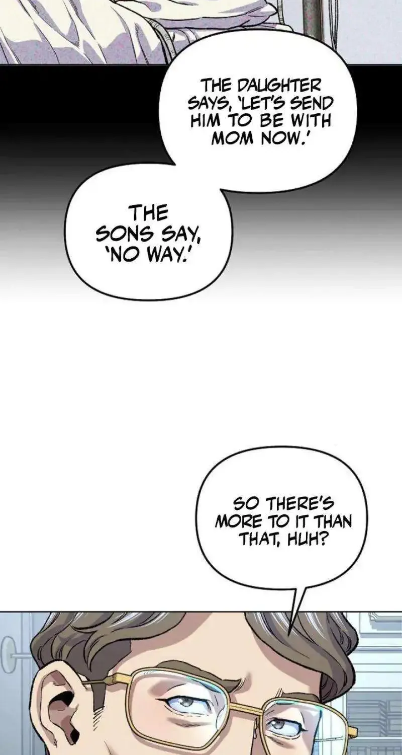 Overpower Your Enemies by the Law Kainu Manga Chapter 11 Page 11