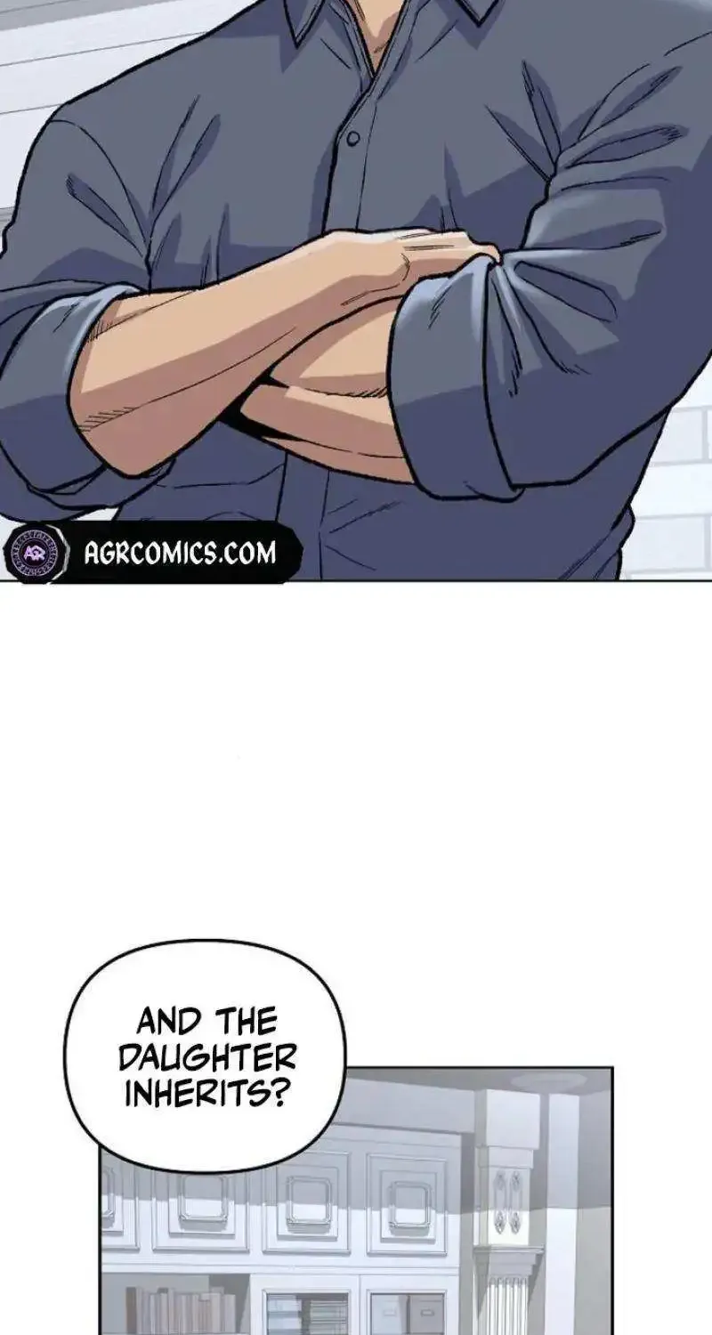 Overpower Your Enemies by the Law Kainu Manga Chapter 11 Page 13