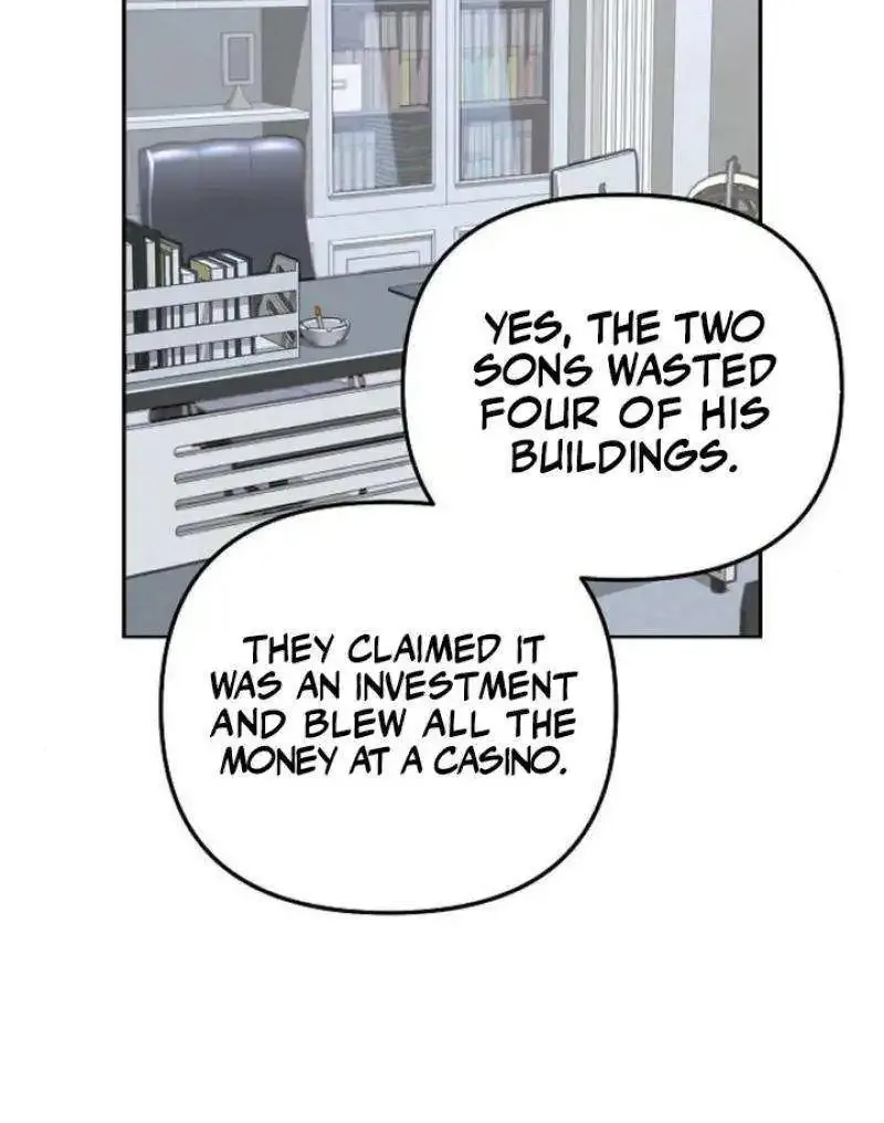 Overpower Your Enemies by the Law Kainu Manga Chapter 11 Page 14