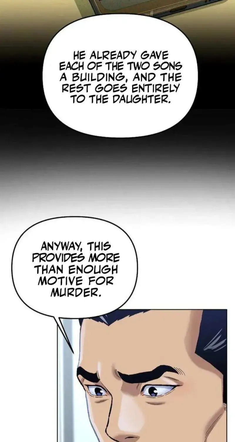 Overpower Your Enemies by the Law Kainu Manga Chapter 11 Page 17