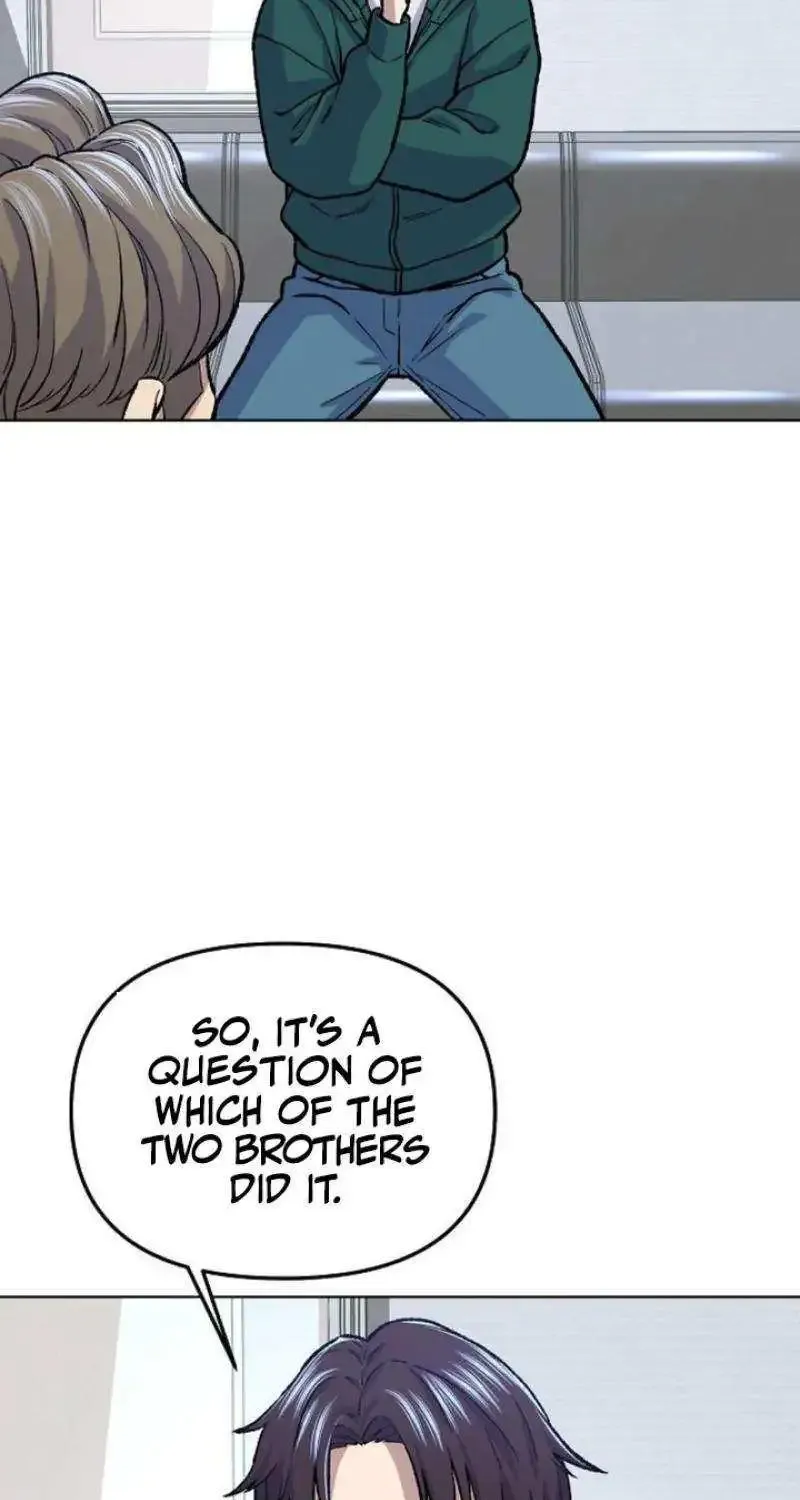 Overpower Your Enemies by the Law Kainu Manga Chapter 11 Page 19