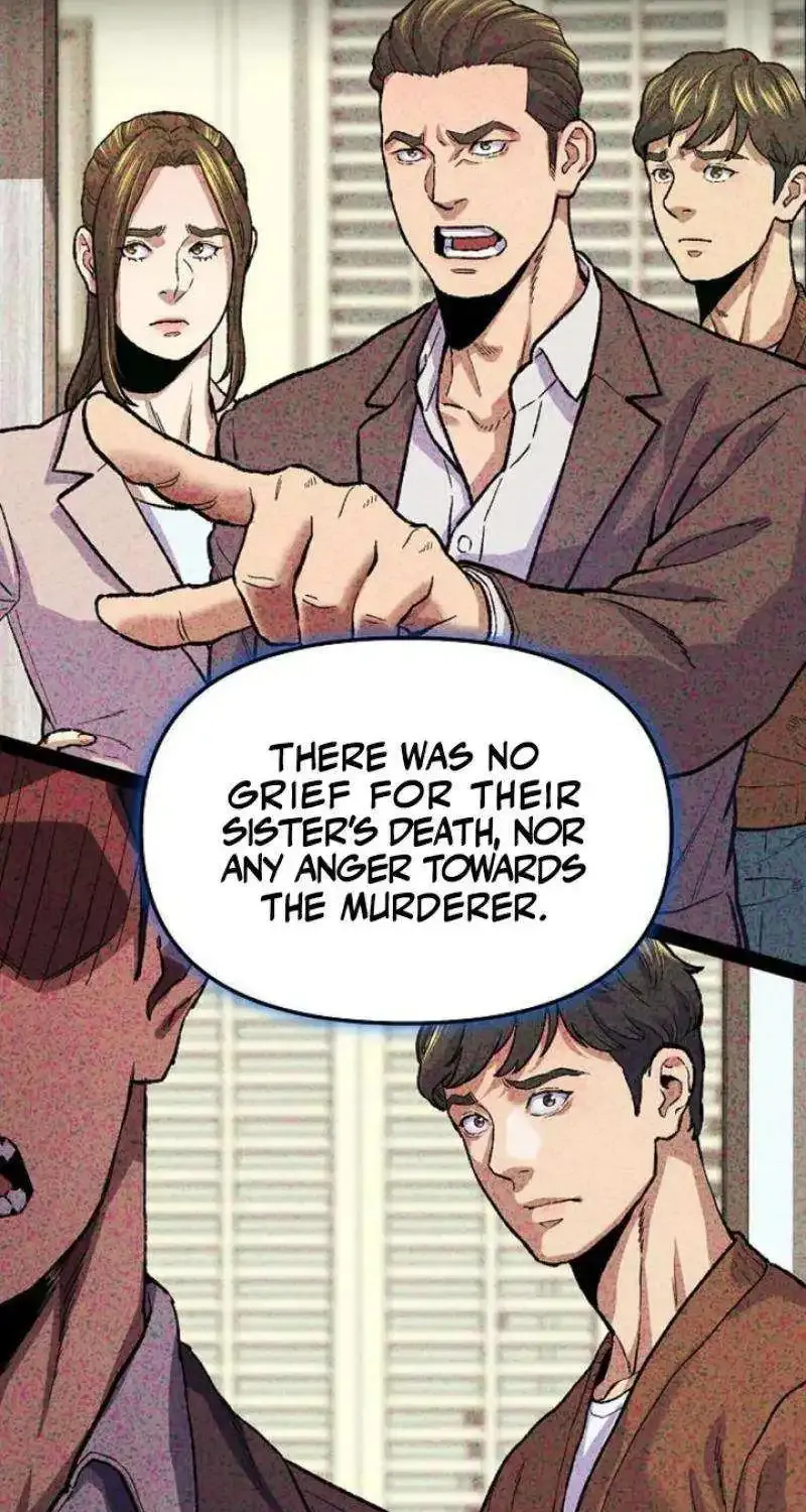 Overpower Your Enemies by the Law Kainu Manga Chapter 11 Page 24