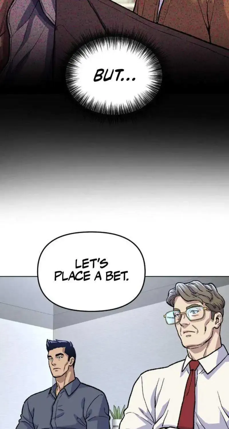 Overpower Your Enemies by the Law Kainu Manga Chapter 11 Page 25