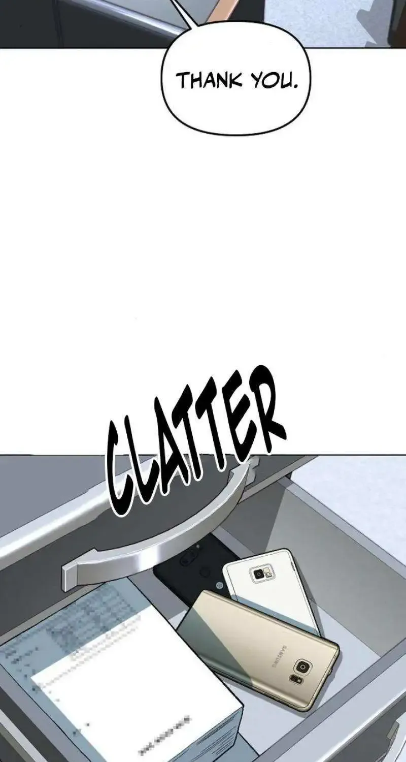 Overpower Your Enemies by the Law Kainu Manga Chapter 11 Page 32