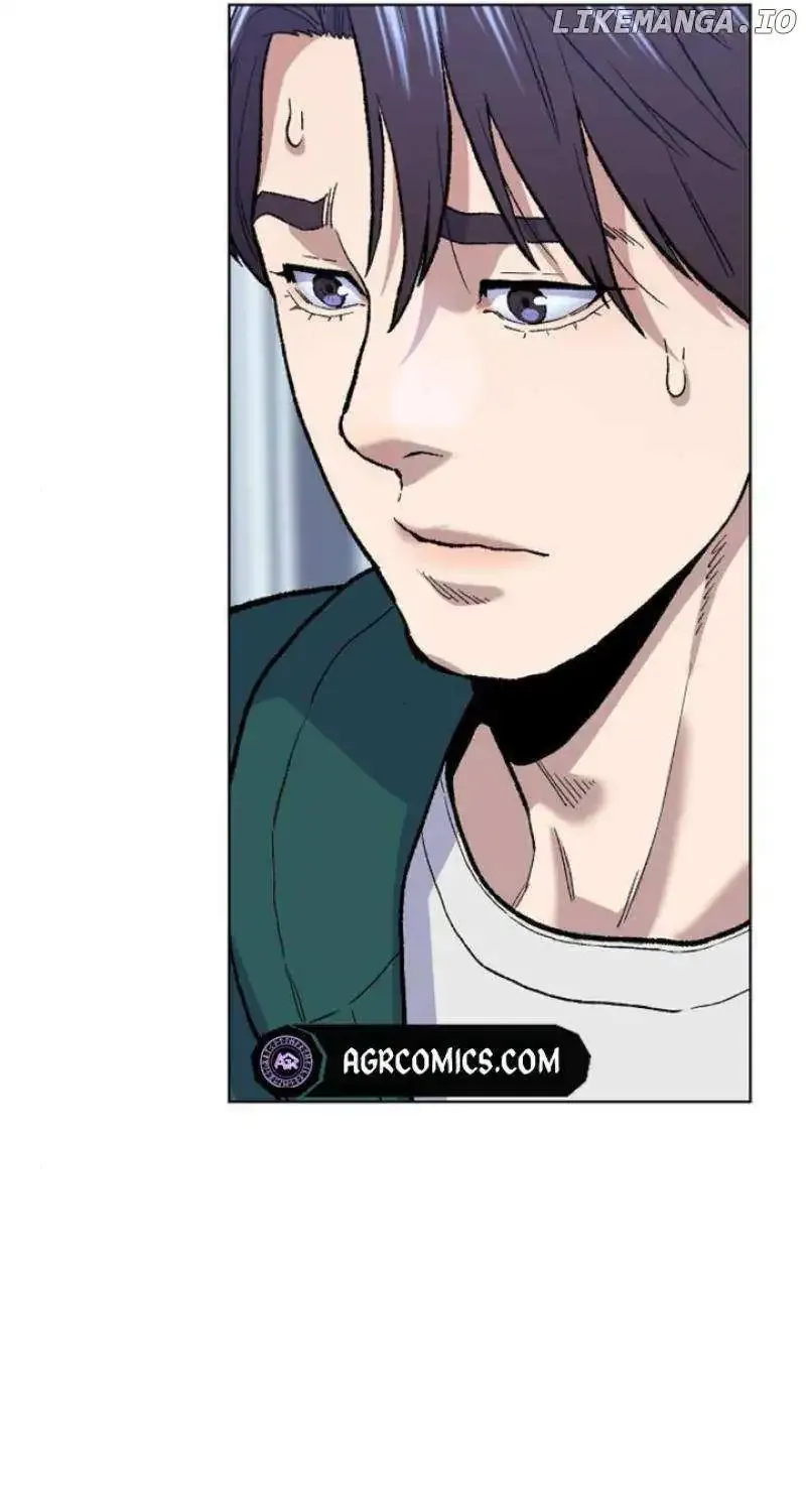 Overpower Your Enemies by the Law Kainu Manga Chapter 11 Page 37