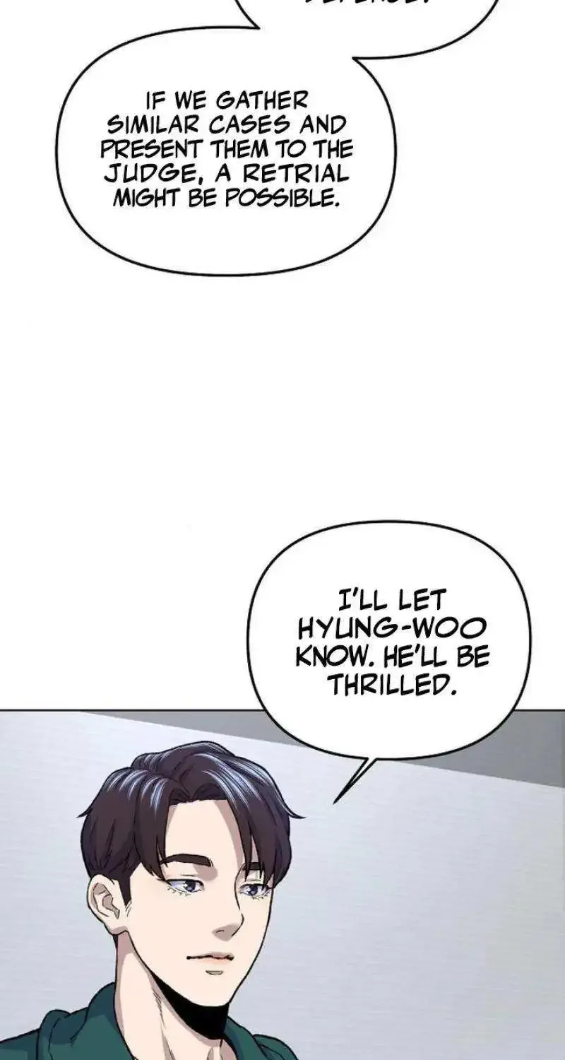 Overpower Your Enemies by the Law Kainu Manga Chapter 11 Page 49