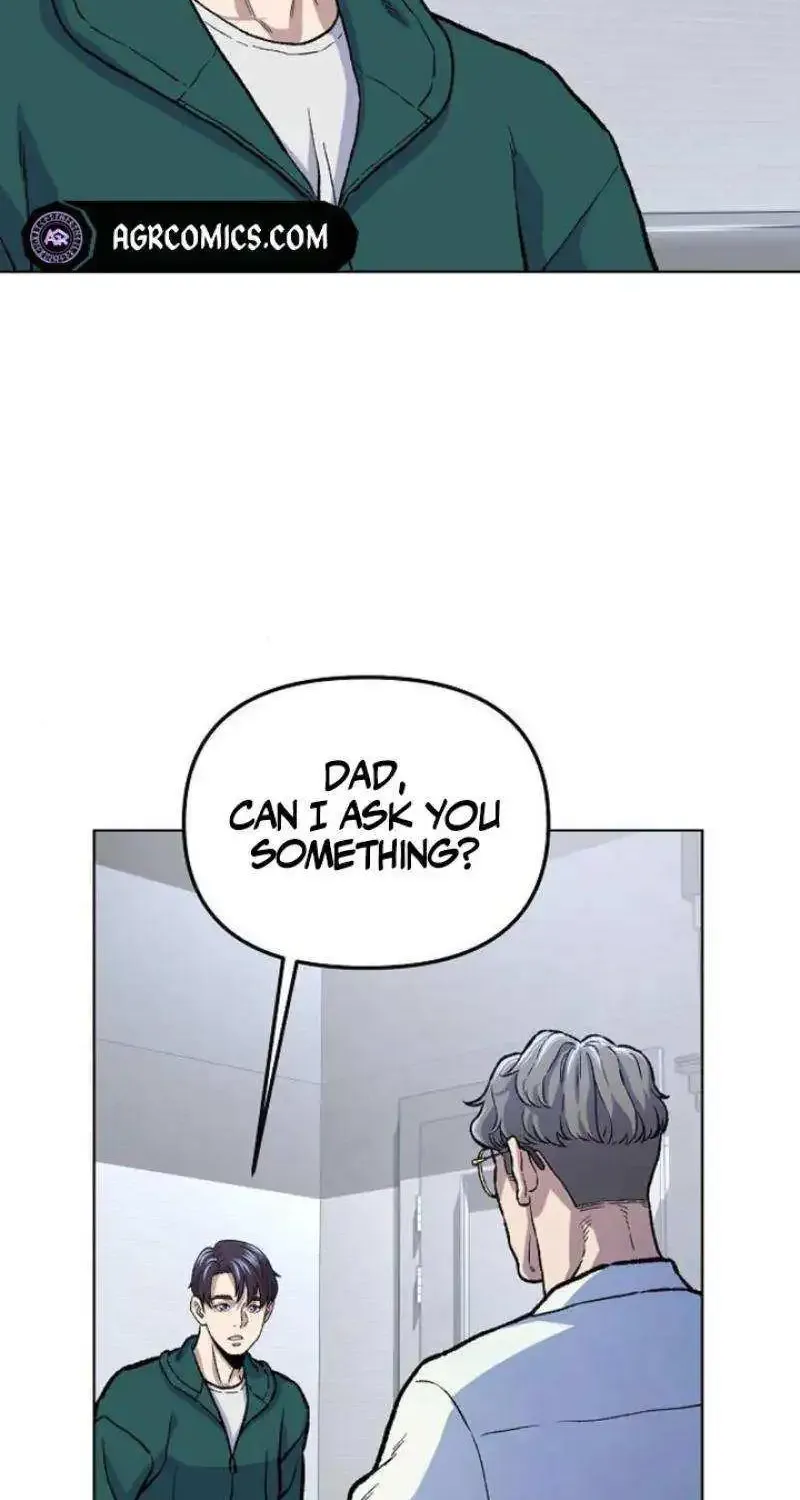 Overpower Your Enemies by the Law Kainu Manga Chapter 11 Page 50