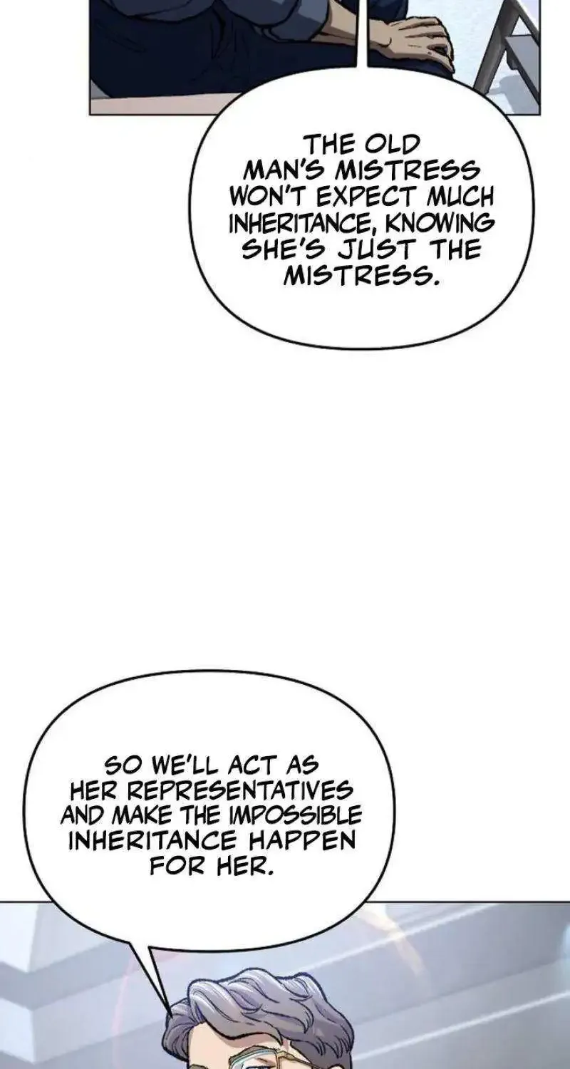 Overpower Your Enemies by the Law Kainu Manga Chapter 11 Page 63