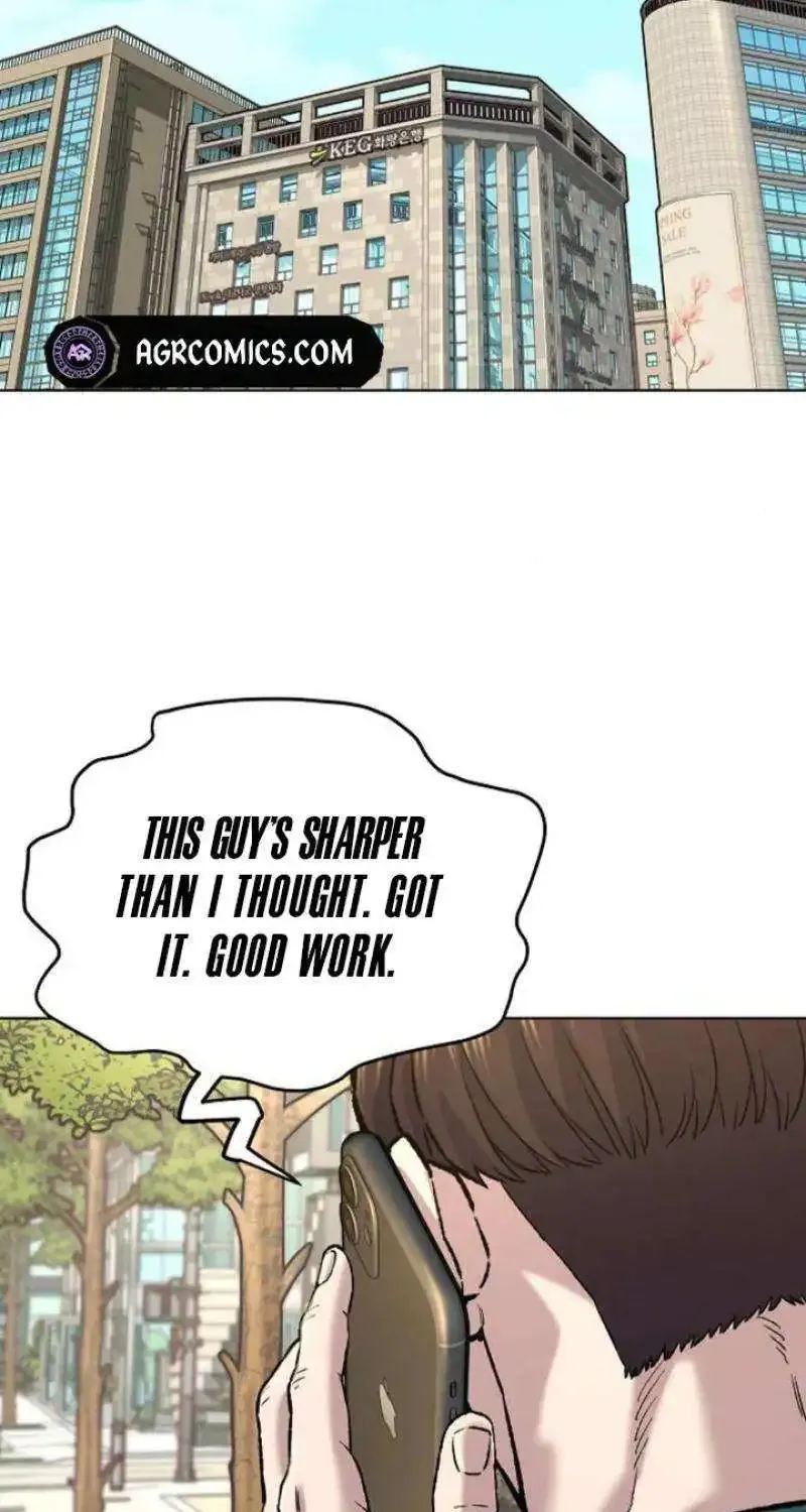 Overpower Your Enemies by the Law Kainu Manga Chapter 11 Page 66