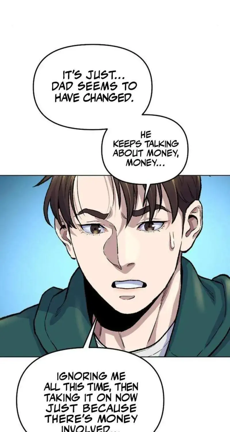 Overpower Your Enemies by the Law Kainu Manga Chapter 11 Page 69