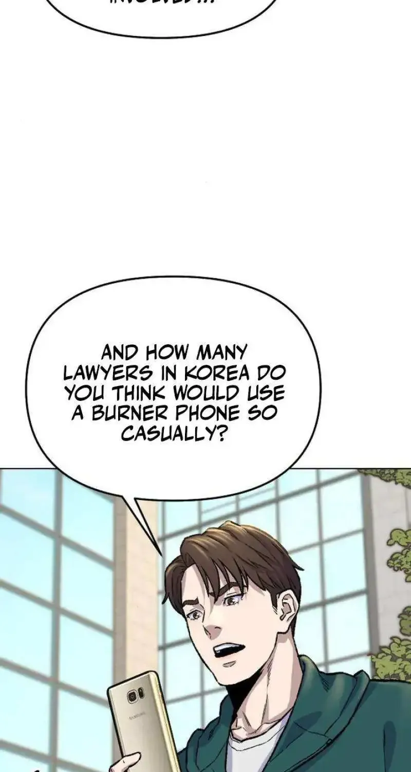 Overpower Your Enemies by the Law Kainu Manga Chapter 11 Page 70