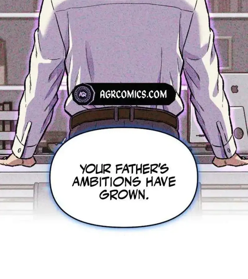 Overpower Your Enemies by the Law Kainu Manga Chapter 11 Page 74