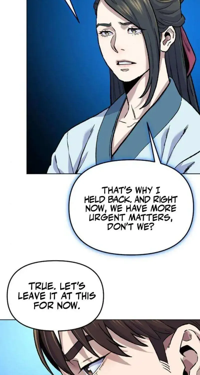 Overpower Your Enemies by the Law Kainu Manga Chapter 11 Page 76