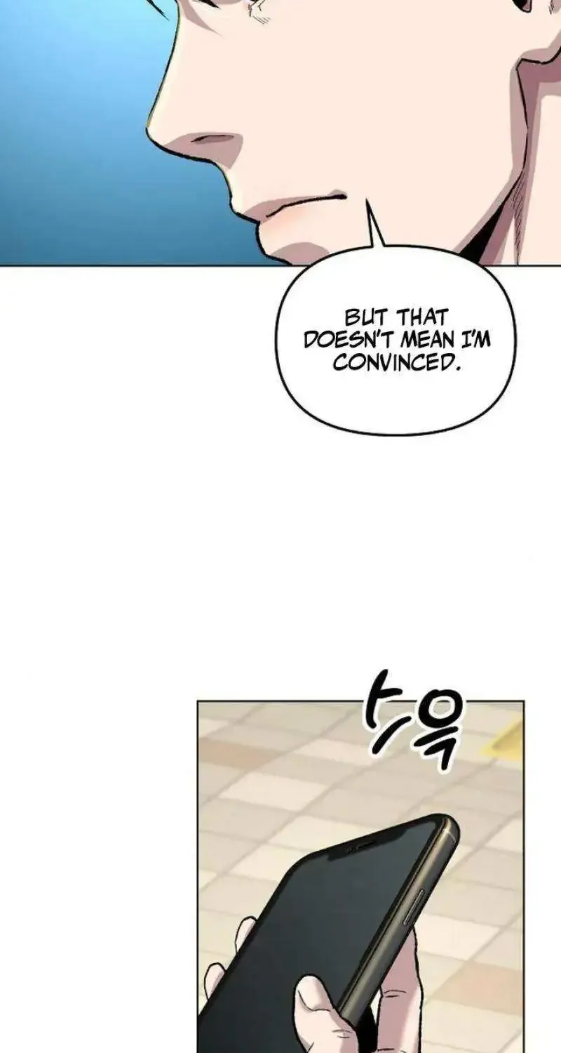 Overpower Your Enemies by the Law Kainu Manga Chapter 11 Page 77