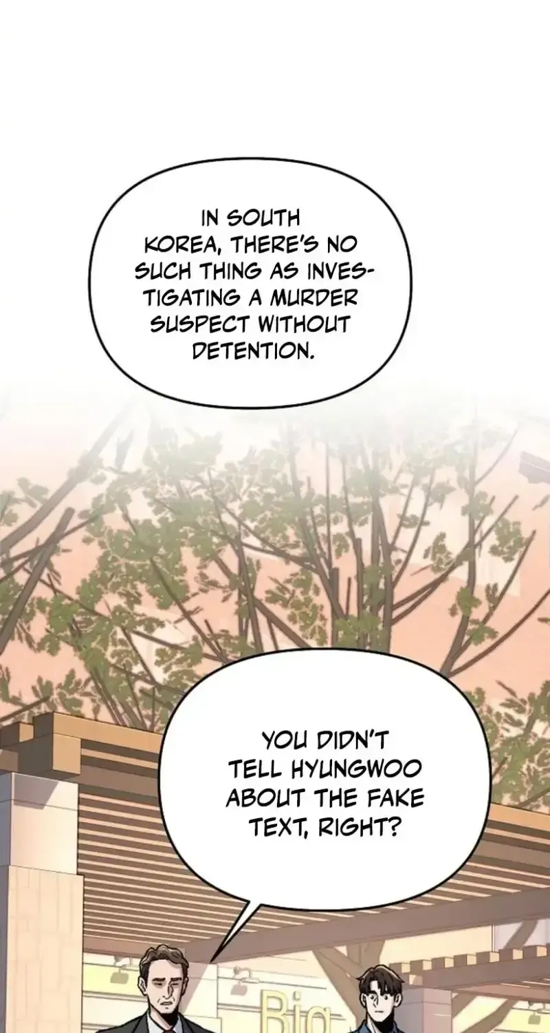Overpower Your Enemies by the Law Kainu Manga Chapter 10 Page 7