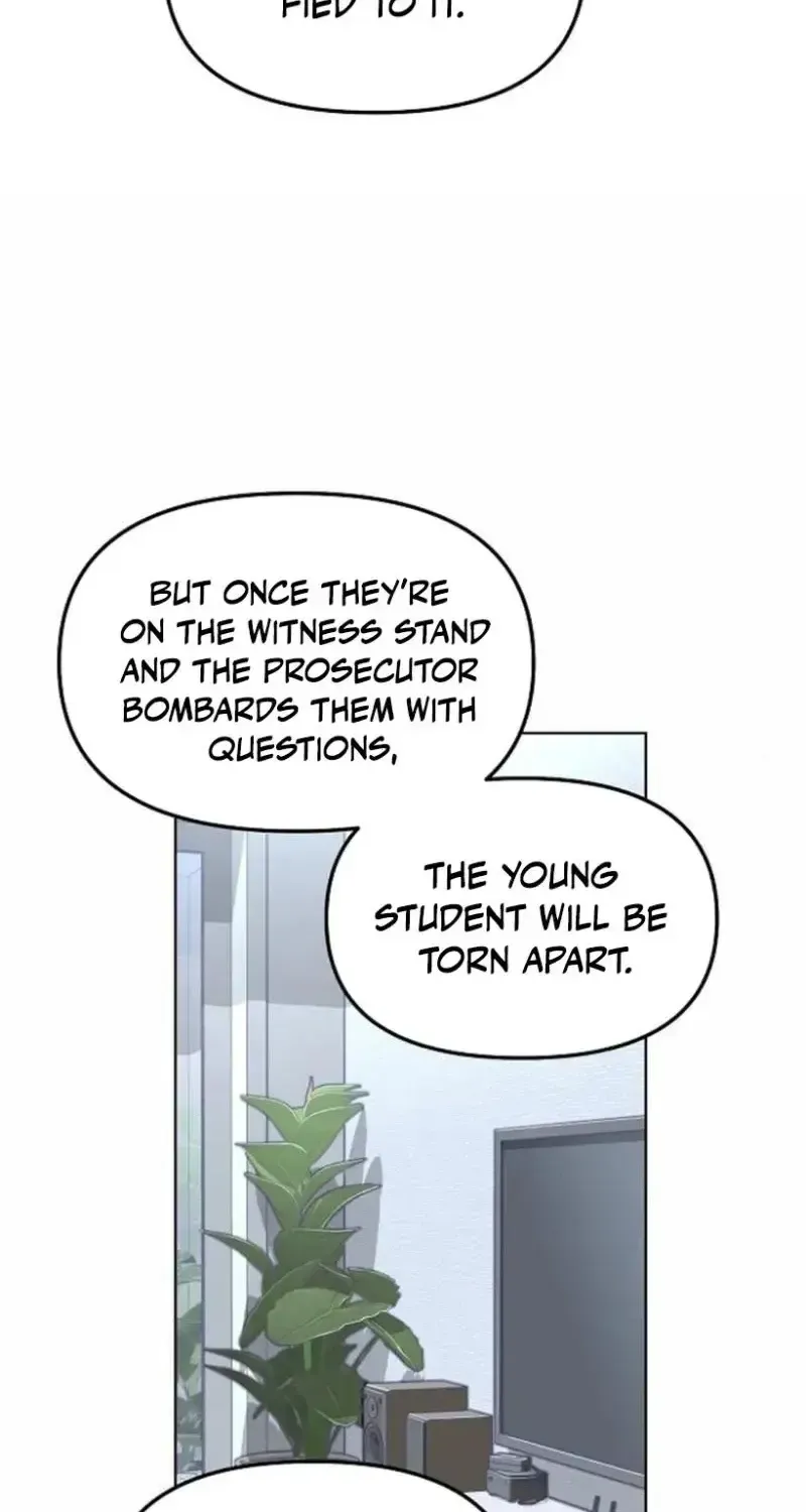 Overpower Your Enemies by the Law Kainu Manga Chapter 10 Page 33