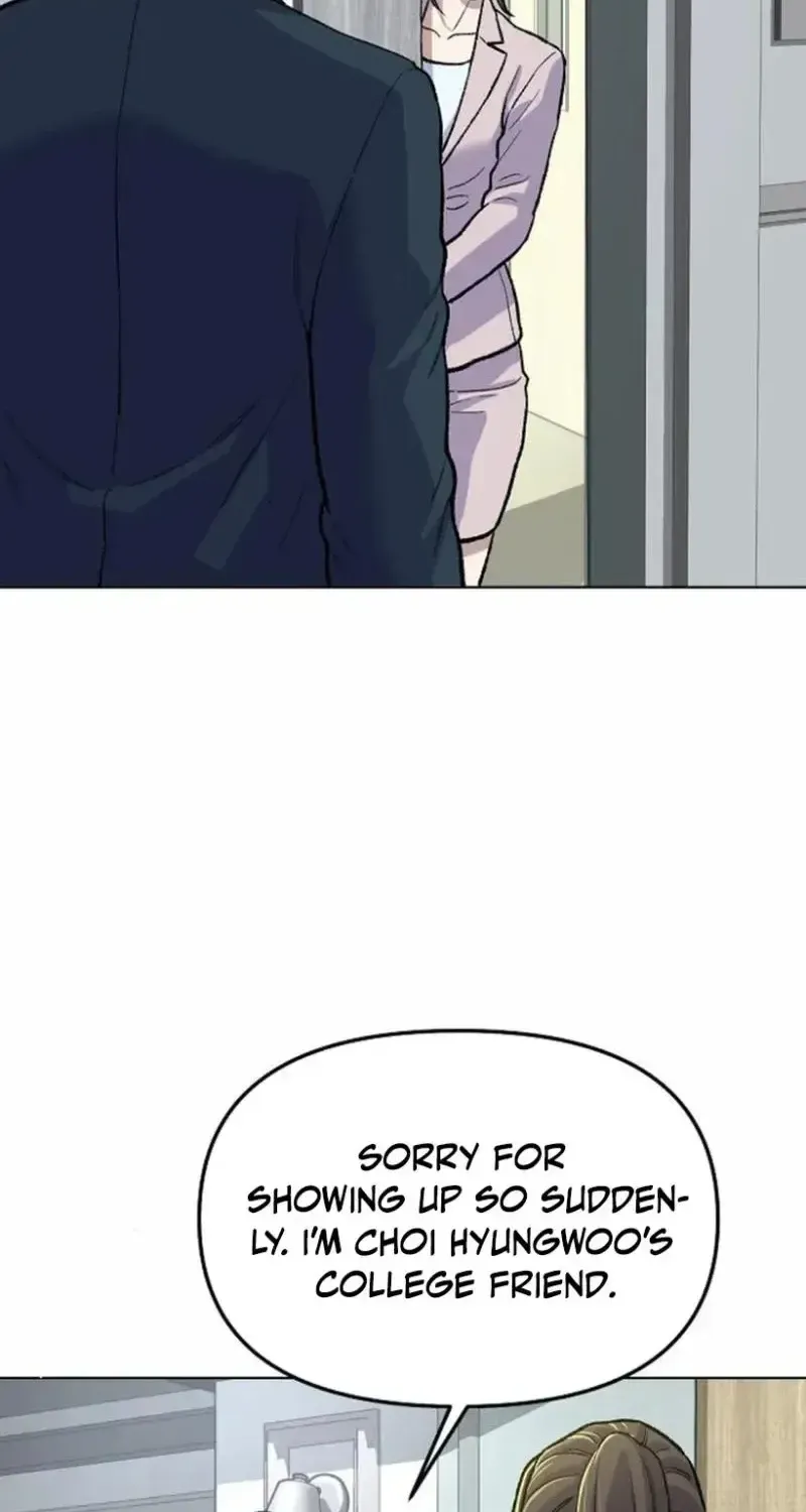 Overpower Your Enemies by the Law Kainu Manga Chapter 10 Page 51