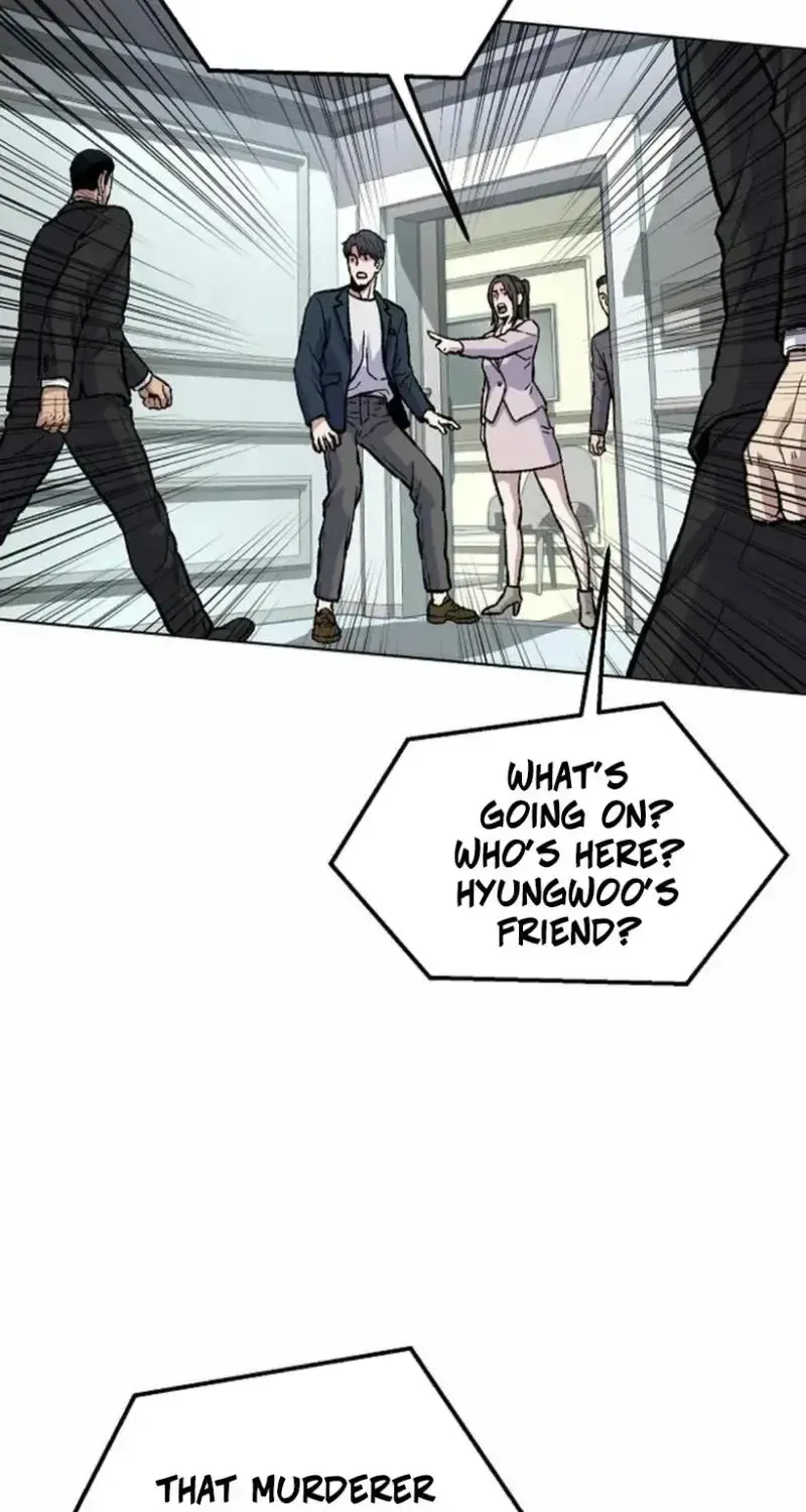 Overpower Your Enemies by the Law Kainu Manga Chapter 10 Page 54