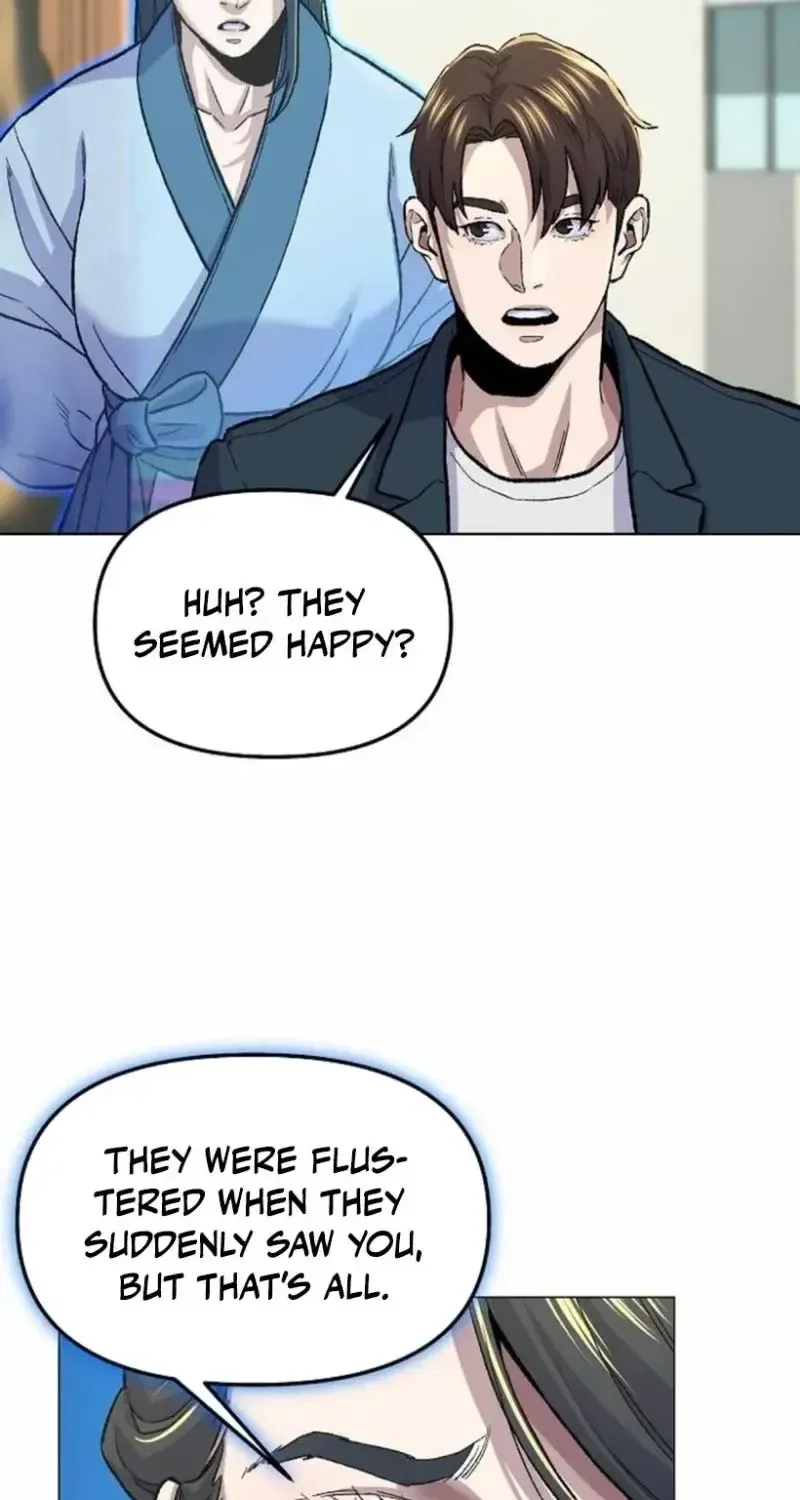 Overpower Your Enemies by the Law Kainu Manga Chapter 10 Page 64