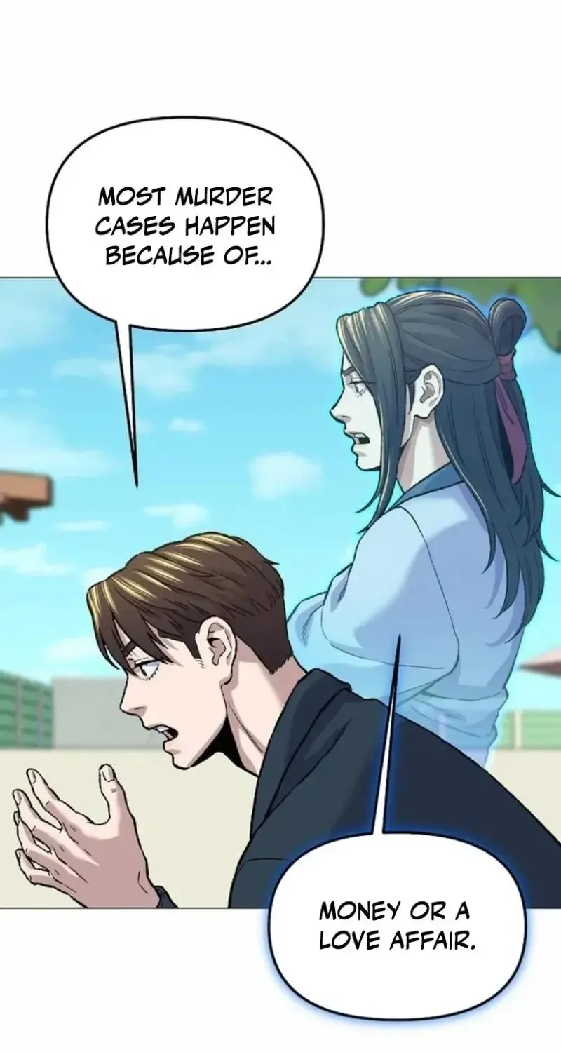 Overpower Your Enemies by the Law Kainu Manga Chapter 10 Page 67