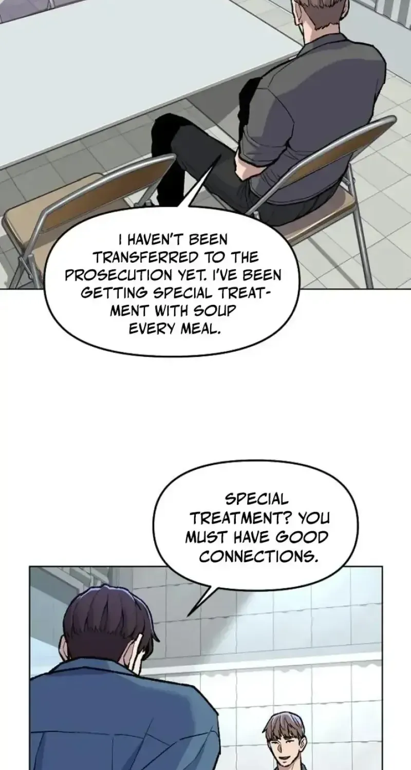Overpower Your Enemies by the Law Kainu Manga Chapter 9 Page 3