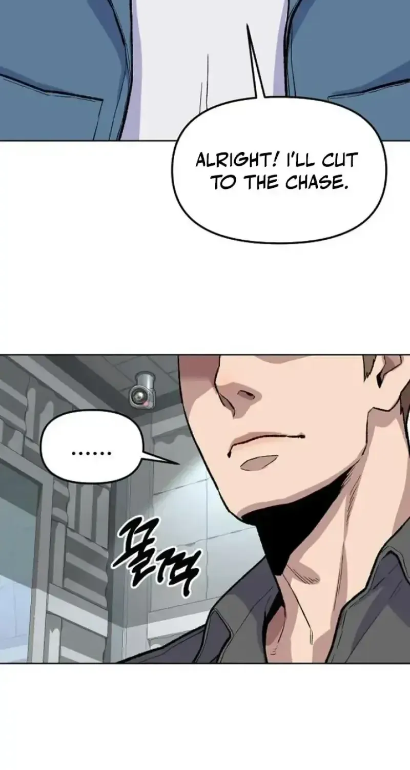 Overpower Your Enemies by the Law Kainu Manga Chapter 9 Page 5