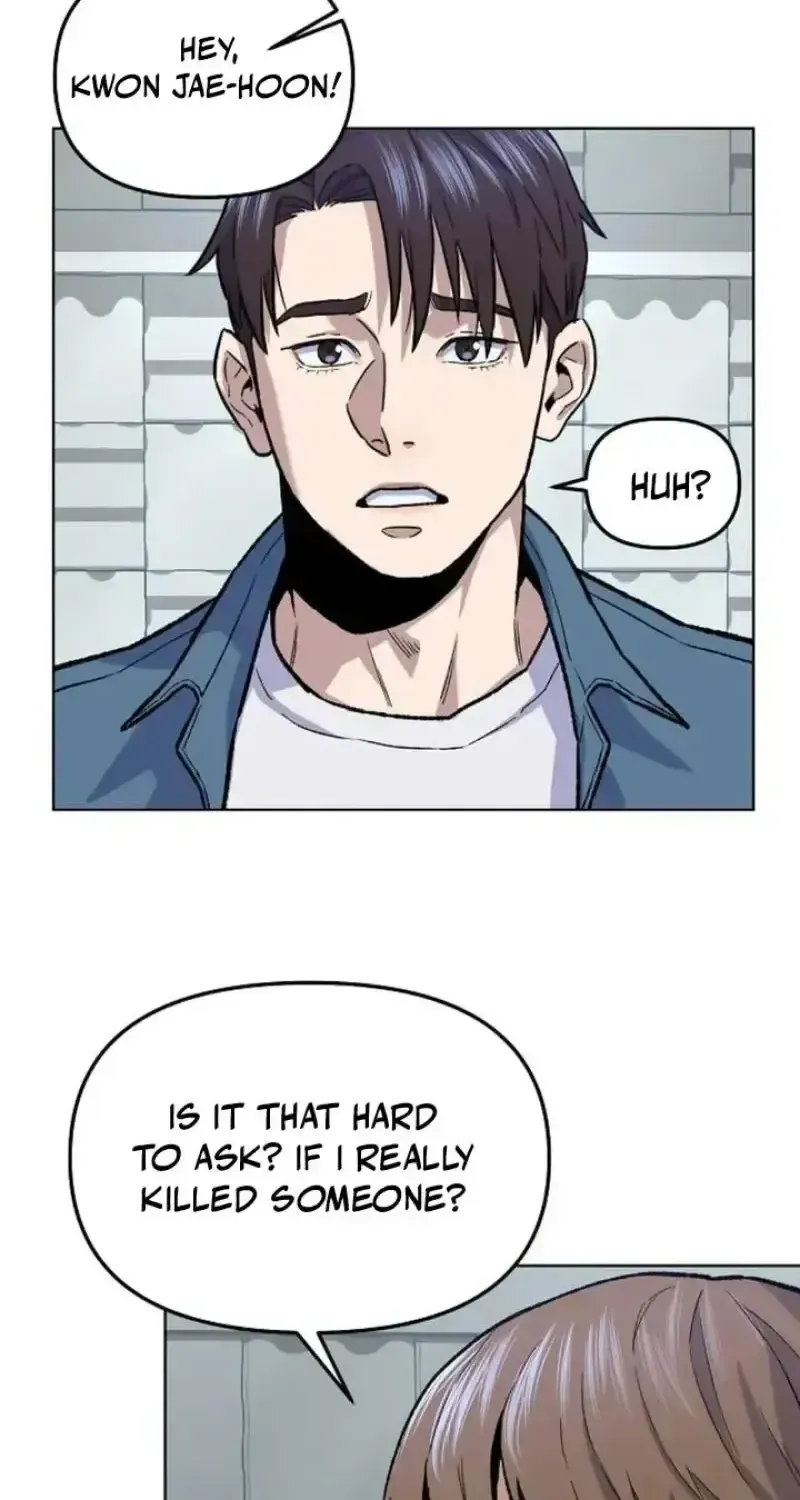 Overpower Your Enemies by the Law Kainu Manga Chapter 9 Page 8