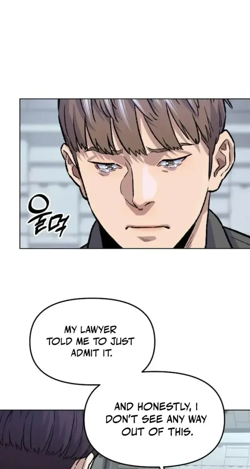 Overpower Your Enemies by the Law Kainu Manga Chapter 9 Page 11