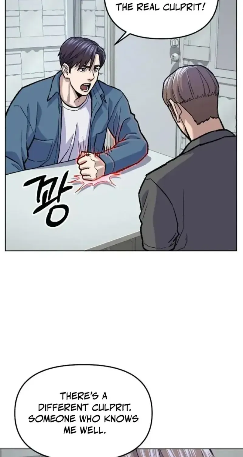 Overpower Your Enemies by the Law Kainu Manga Chapter 9 Page 14