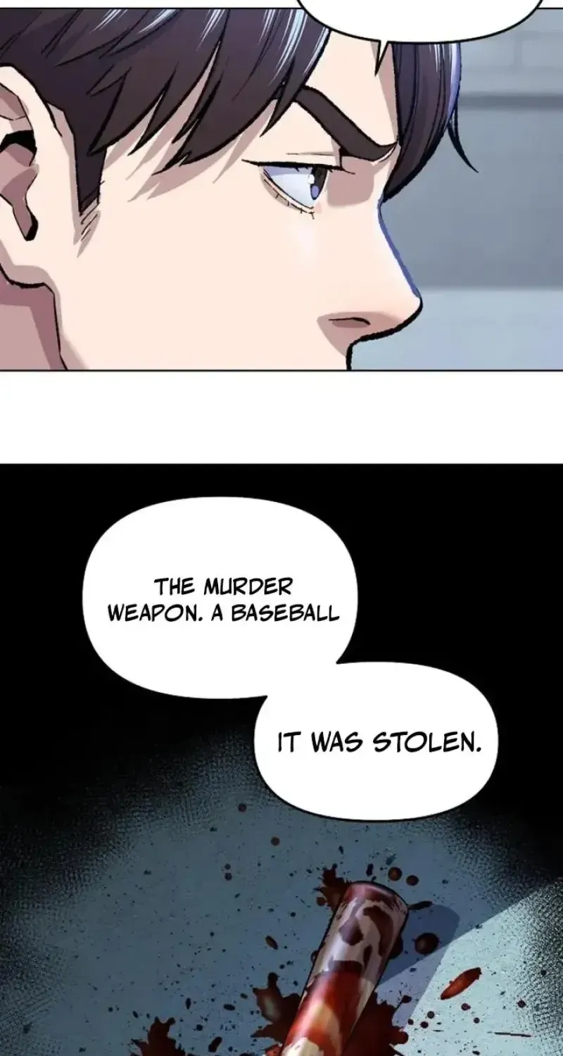 Overpower Your Enemies by the Law Kainu Manga Chapter 9 Page 16